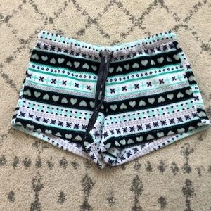 GEORGE - PJ shorts - Medium